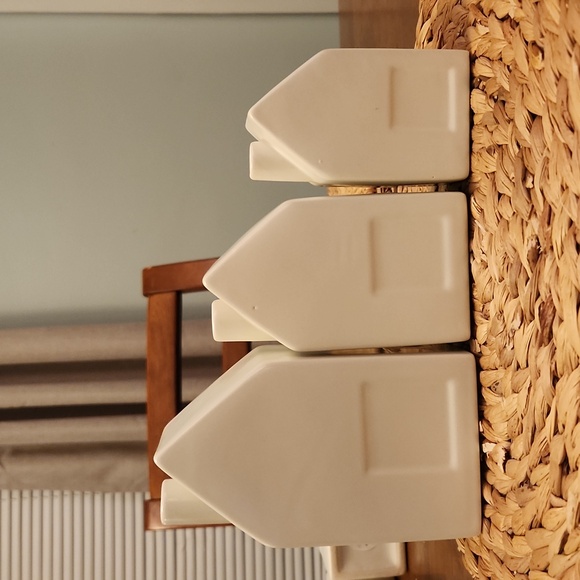 Hearth & Hand Stoneware Bud Vases - Picture 3 of 10